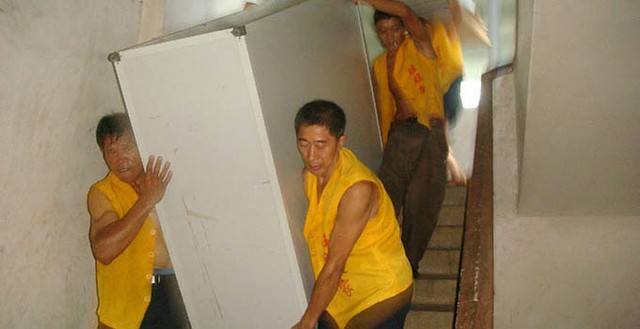 幼型搬场必要几多钱，看了就不会吃亏！