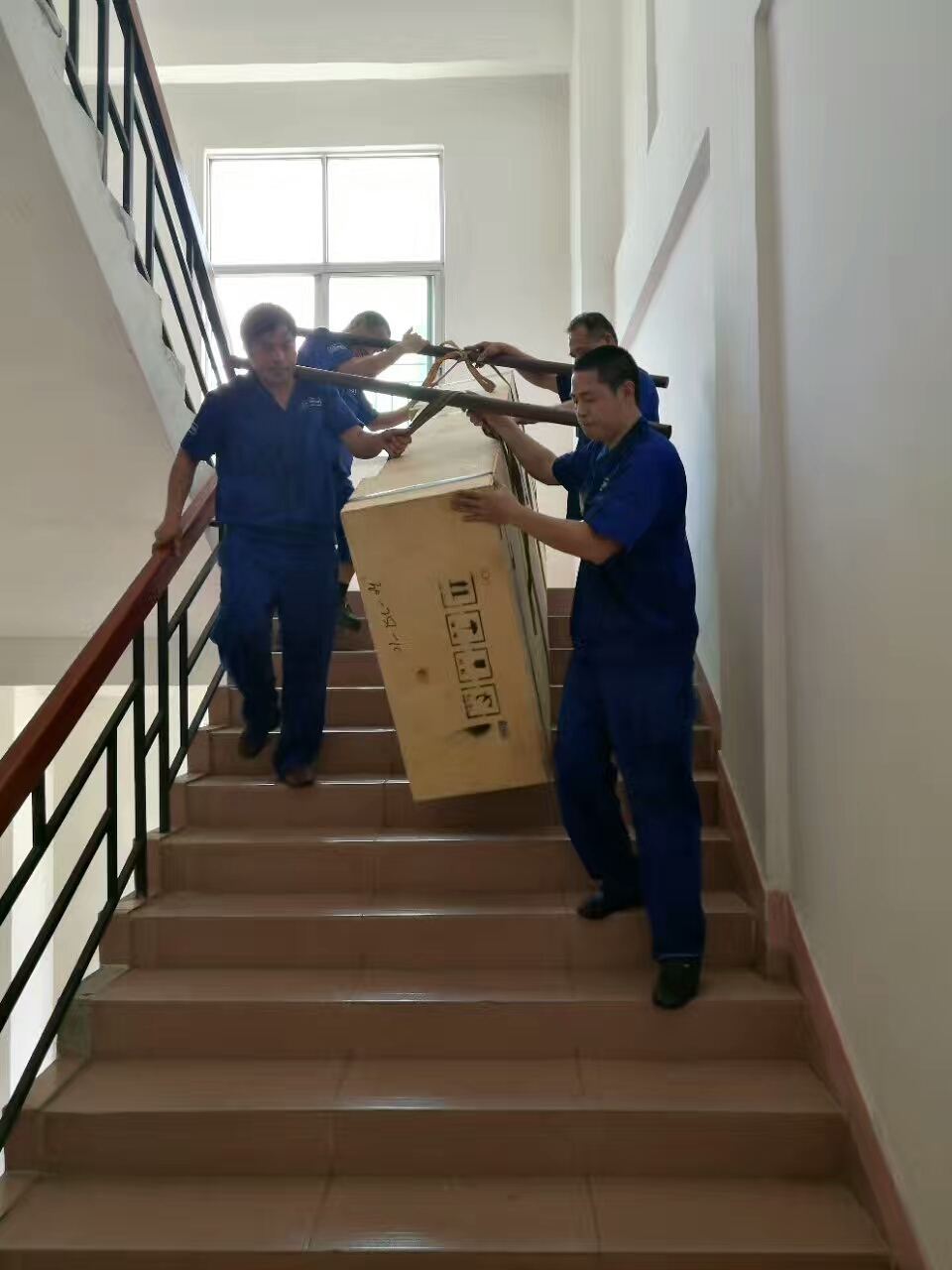 丽江远程搬场公司教你怎么省钱，中意又安心！