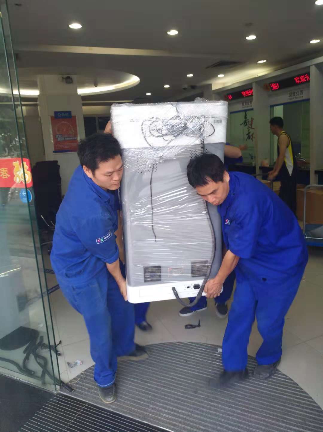 在丽江搬场前必要筹备什么，但愿这些知识能够助到你！