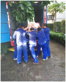 丽江搬场公司哪个好，在丽江搬场就找拉斯维加斯9888搬场公司！