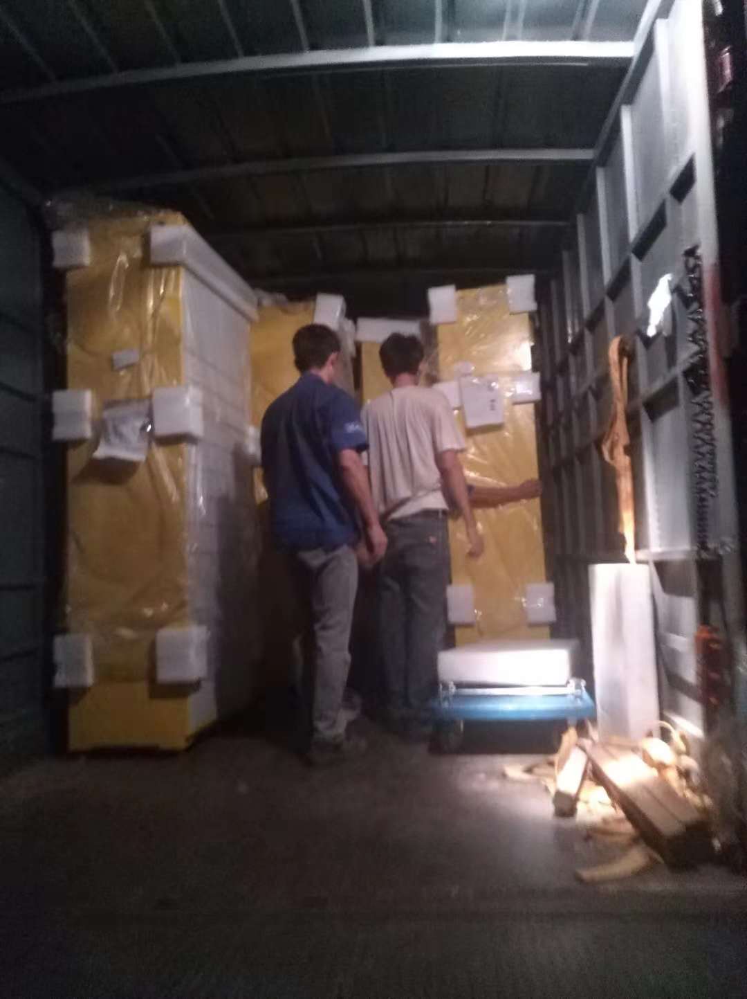 丽江龙岗区搬场，你要把稳的细节有这些！