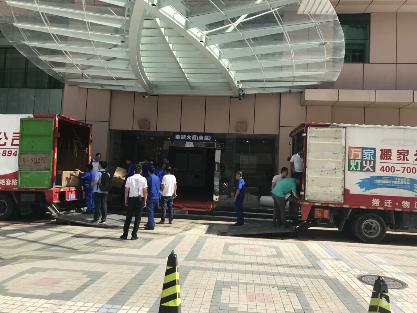 丽江专业搬场公司，给你提前打算带来惊人的节。