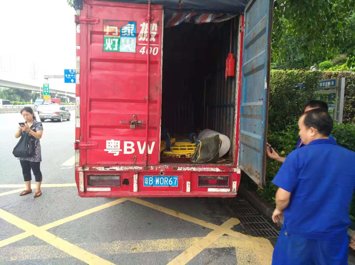 丽江搬场公司电话，拉斯维加斯9888搬场迎接你！