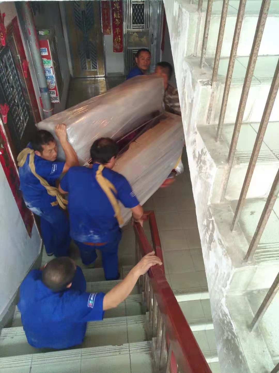  在丽江龙岗区搬场，搬场前规划好房间搁置有几点把稳！