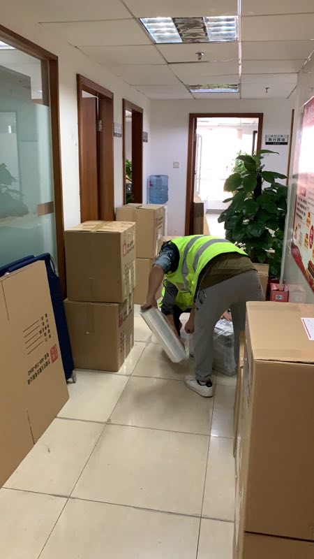 丽江搬场打包，有很多杂物你能够这样算帐！