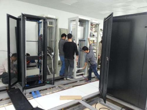 丽江搬场公司接到丽江服务器搬迁项目