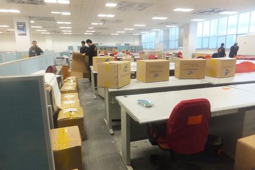 南山搬场选的搬场公司什么价值合理？