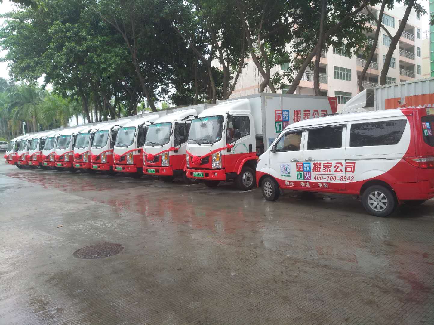 搬场公司套路深：消费者需审慎防备的几大陷阱